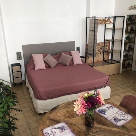 Studio Au Coeur D'Avignon Intra-Muros 外观 照片