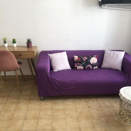 Studio Au Coeur D'Avignon Intra-Muros 外观 照片