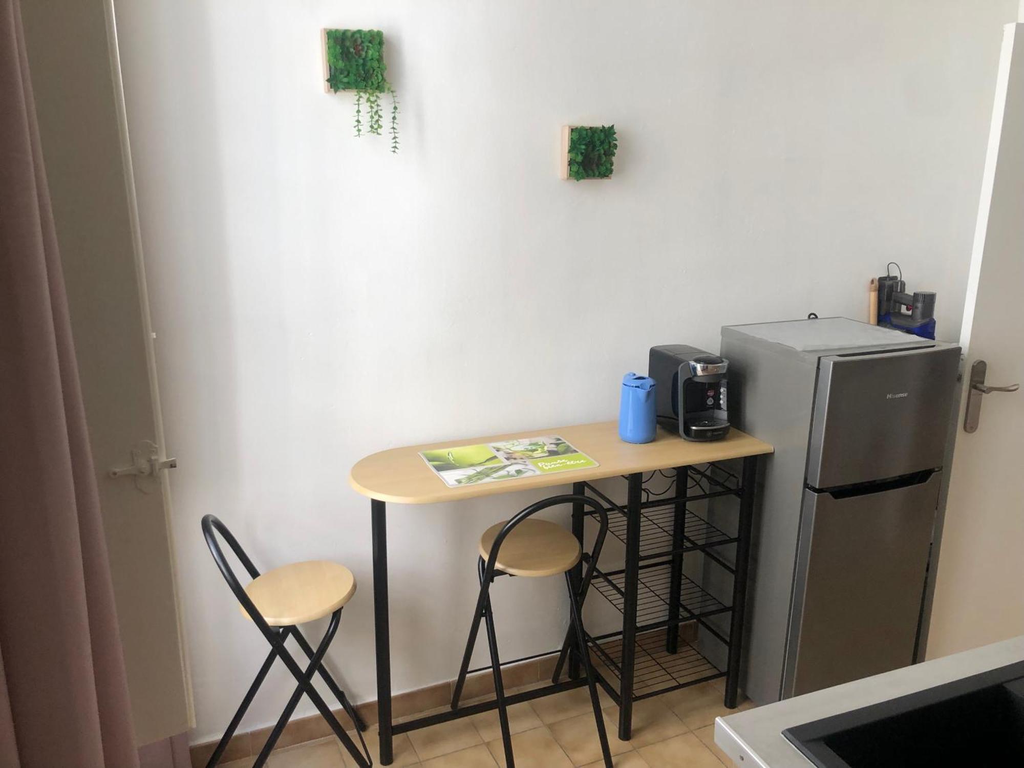Studio Au Coeur D'Avignon Intra-Muros 外观 照片